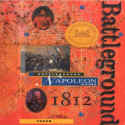 Battleground 6: Napoleon in Russia
