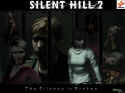 Silent Hill 2