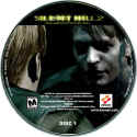 Silent Hill 2