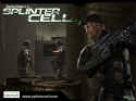 Tom Clancy's Splinter Cell