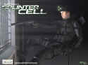 Tom Clancy's Splinter Cell