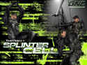 Tom Clancy's Splinter Cell