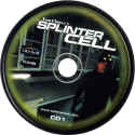 Tom Clancy's Splinter Cell