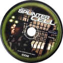Tom Clancy's Splinter Cell