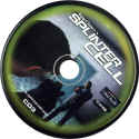 Tom Clancy's Splinter Cell