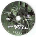 Tom Clancy's Splinter Cell