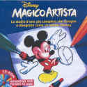 Disney's Magico Artista