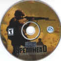 Medal of Honor: Allied Assault - Spearhead