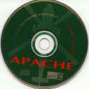 Apache: The Combat Helicopter Simulation