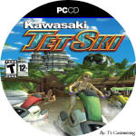 Kawasaki Jet Ski