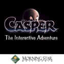 Casper: The Ineractive Adventure
