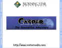 Casper: The Ineractive Adventure