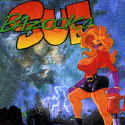 Bazooka Sue