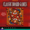 Hoyle Classic Board Games