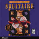 Hoyle Classic Solitare