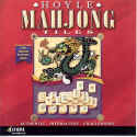 Hoyle Mahjong Tiles
