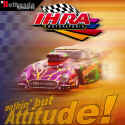 Ihra Drag Racing