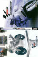 Moto GP: Ultimate Racing Technology