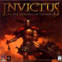 Invictus: In the Shadow of Olympus