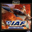 Israeli Air Force