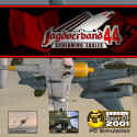 Jagdverband 44: Screaming Eagles