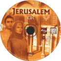 Jerusalem: The 3 Roads To The Holy Land
