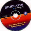 Jeppesen Charts For MS Flight Simulator: Europe