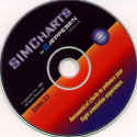 Jeppesen Charts For MS Flight Simulator: Central U.S.