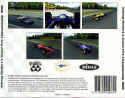 Johnny Herbert's Grand Prix Championship 1998