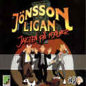 Jösson Ligan: Jakten Pa Mjölner