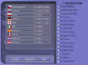 Czech Soccer Manager 2001