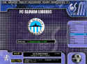 Czech Soccer Manager 2001