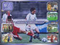 Czech Soccer Manager 2001
