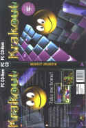 Krakout Unlimited