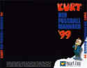KURT: Fussball Manager '99