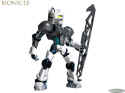 Bionicle