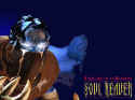 Legacy of Kain: Soul Reaver