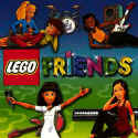 Lego Friends