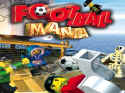 Lego Soccer Mania