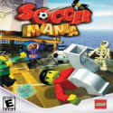 Lego Soccer Mania