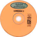 Lemmings vol.1-3: Neon Edition