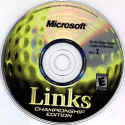 Links Championship Edition