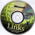 Links Championship Edition