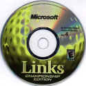 Links Championship Edition