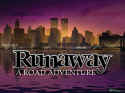 Runaway: A Road Adventure