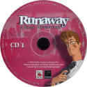 Runaway: A Road Adventure