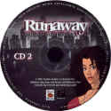 Runaway: A Road Adventure