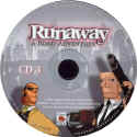 Runaway: A Road Adventure