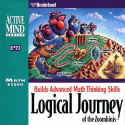 Logical Journey of the Zoombinis