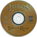 Lords Royal Collection